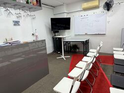 Lee Kai House (D7), Office #533732521